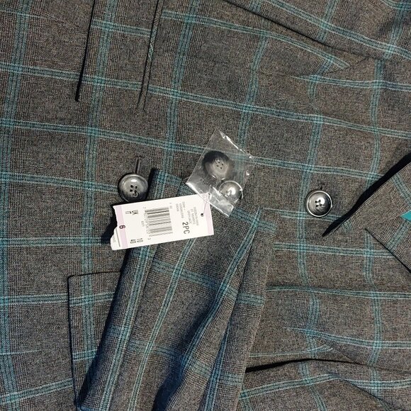 Ladies Evan-Picone 2 pce suit - NWT - Picture 9 of 9